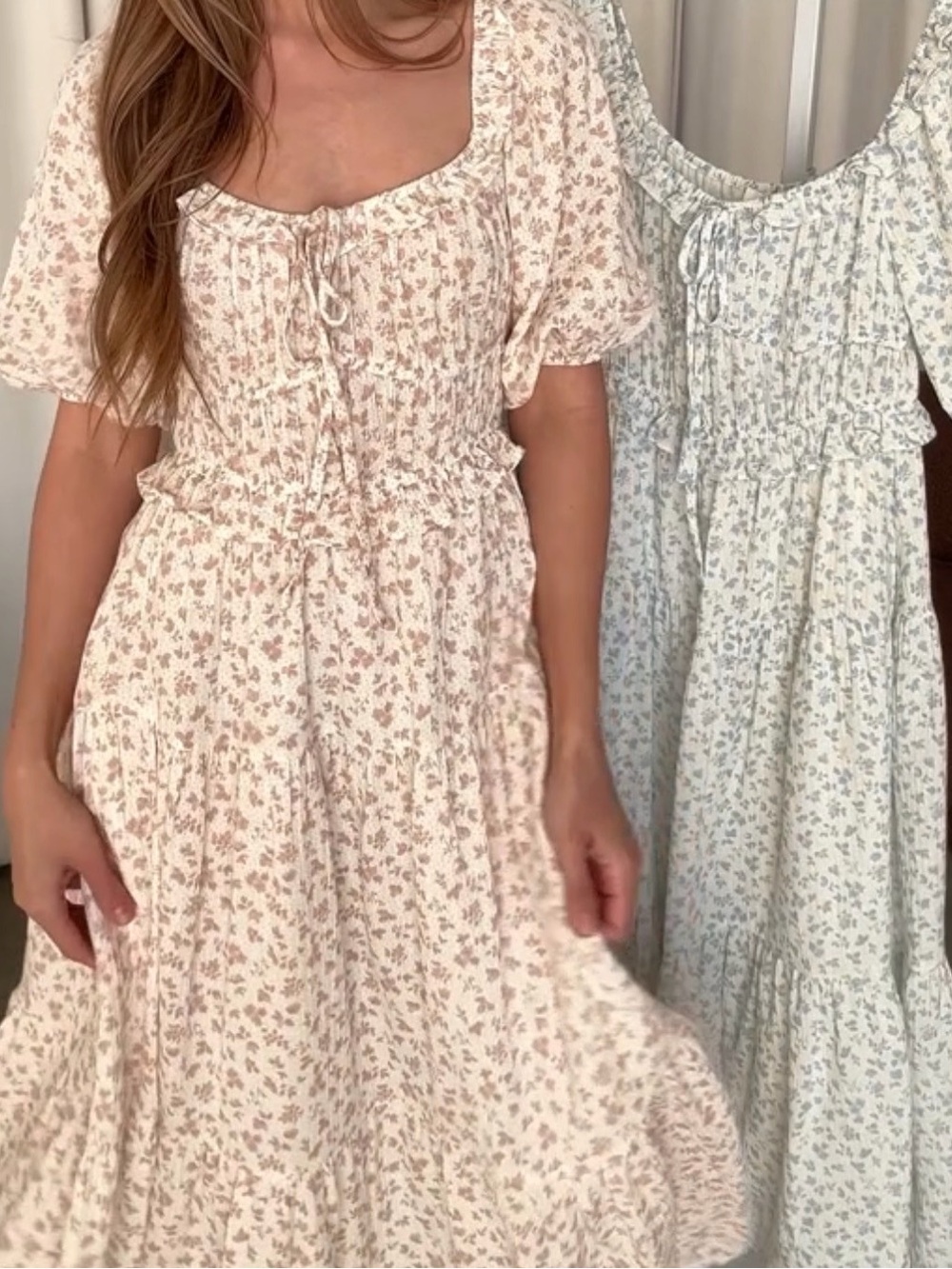 Worth Collective Landon Dress